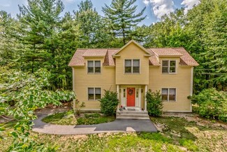 11 Captain Seaver Rd, Brookline, NH 03033