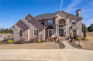 2108 N Mountain Grove Rd, Alma, AR 72921