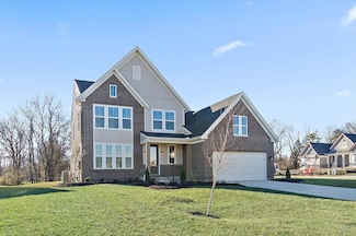 5 Libby Hollow St, Springboro, OH 45066