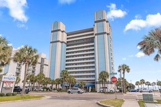 2300 N Ocean Blvd Unit 1430, Myrtle Beach, SC 29577
