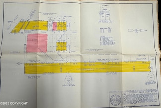 L ASTP Trail On Point MacKenzie, Wasilla, AK 99654