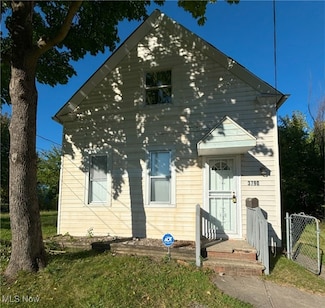 3788 E 52nd St Unit FRONT, Cleveland, OH 44105