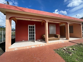 Sector La Laura Bo Limones, Yabucoa, PR 00767