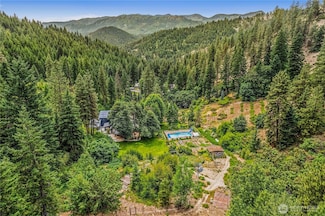 359 Timber Ridge Canyon Rd, Leavenworth, WA 98826