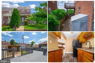 7813 E Baltimore St, Baltimore, MD 21224