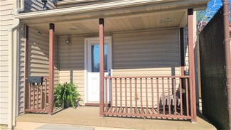 311 Bornique Place SW, Canton, OH 44707