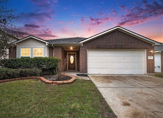 21618 Gannet Peak Way, Katy, TX 77449