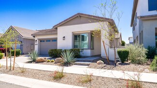 22735 E Bonanza Way, Queen Creek, AZ 85142