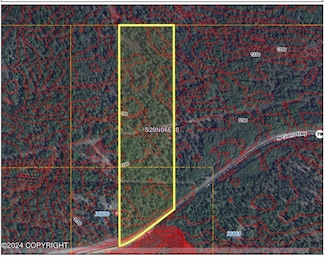 000 Glenn Hwy, Chickaloon, AK 99674