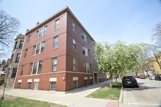 3806 N Greenview Ave Unit 1, Chicago, IL 60613