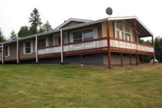 311 Beck Rd, Onalaska, WA 98570