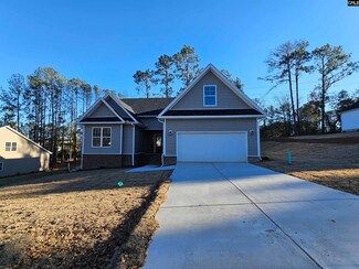 2103 Durham Dr, West Columbia, SC 29170