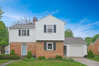603 Glendale Blvd, Kalamazoo, MI 49004