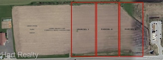 600 Sanilac Rd, Sandusky, MI 48471