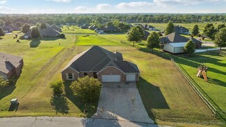 10204 S 261st Ave E, Broken Arrow, OK 74014