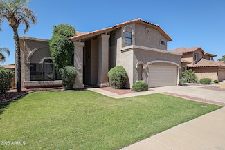 7395 W Oraibi Dr, Glendale, AZ 85308