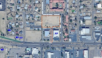 3248 W Indian School Rd, Phoenix, AZ 85017