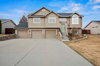 18209 E 9th Ave, Spokane Valley, WA 99016