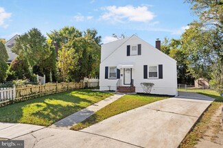 2105 Southern Ave, Baltimore, MD 21214
