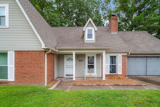 6184 Cherokee Dr, Olive Branch, MS 38654
