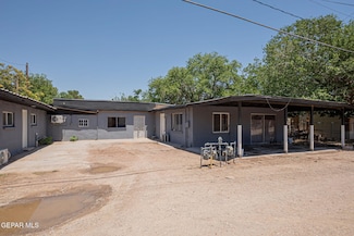 318 Austin St, Fabens, TX 79838