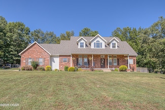 1964 N East St, Webb City, MO 64870