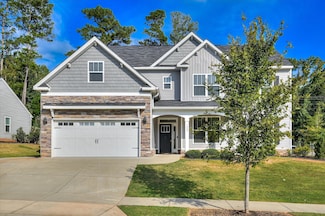 1007 Swan Ct, North Augusta, SC 29860