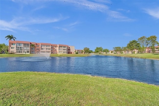 9421 Sunrise Lakes Blvd Unit 206, Sunrise, FL 33322