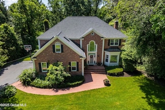 12 Birch Hill Rd, Albany, NY 12211