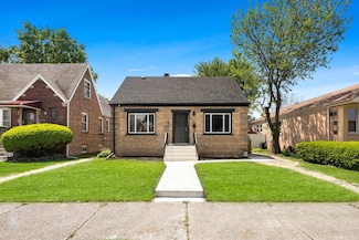 14432 S Wallace Ave, Riverdale, IL 60827