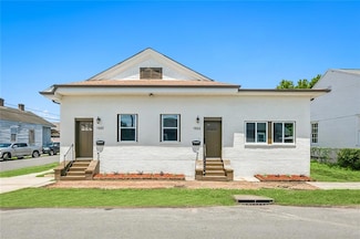 1503 01 N Rocheblave St, New Orleans, LA 70119