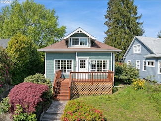 2055 N Alberta St, Portland, OR 97217