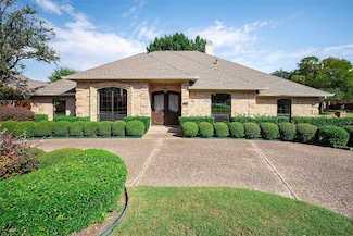 17402 River Hill Dr, Dallas, TX 75287