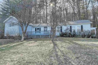 227 Old Chesterfield Rd, Hinsdale, NH 03451