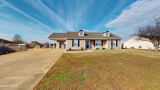 885 W Wind Drive Extension, Newbern, TN 38059