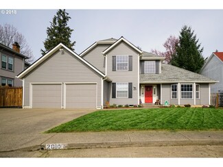 2010 Orchard Ln SW, Albany, OR 97321