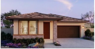 5597 S 253rd Ave, Buckeye, AZ 85326