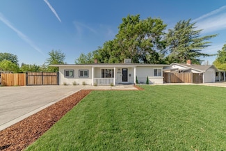 3018 El Camino Ave, Sacramento, CA 95821