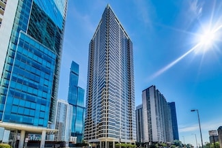 360 E Randolph St Unit 3802, Chicago, IL 60601