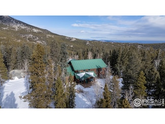 10256 Thorodin Dr, Golden, CO 80403