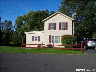 9926 Dietzel Rd, Weedsport, NY 13166