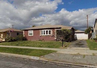 10921 Saragosa St, Whittier, CA 90606