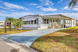 1210 44th Avenue Dr E, Ellenton, FL 34222