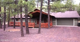 7287 Moon Creek Cir, Pinetop, AZ 85935