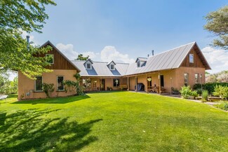 57 Camino Sin Pasada, Corrales, NM 87048