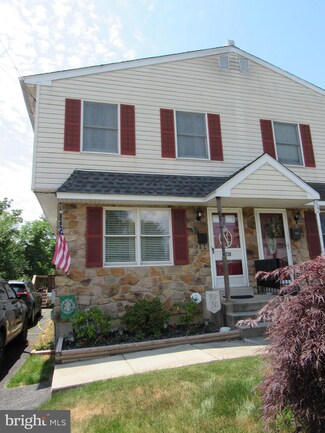 720 Madison Ave, Prospect Park, PA 19076