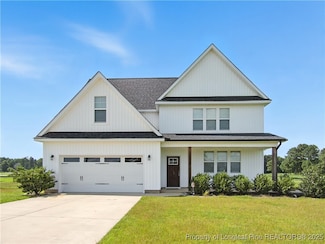 5705 Stewart Rd, Wade, NC 28395