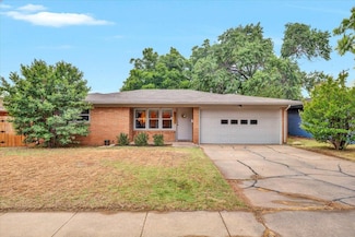 2509 61st St, Lubbock, TX 79413