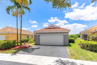 1665 Salerno Cir, Weston, FL 33327