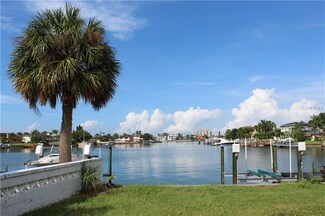 305 22nd St, Belleair Beach, FL 33786